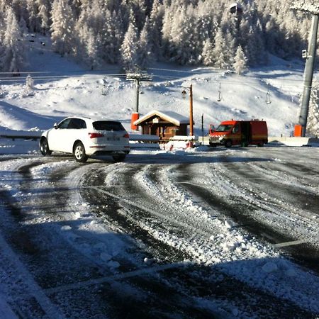 Chalet Grinch 90M2, 3 Sdb, Skis Aux Pieds, Wifi ティニュ エクステリア 写真