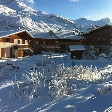 Chalet Grinch 90M2, 3 Sdb, Skis Aux Pieds, Wifi ティニュ エクステリア 写真