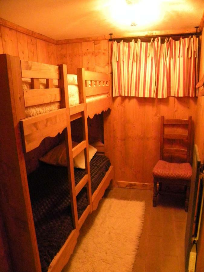 Chalet Grinch 90M2, 3 Sdb, Skis Aux Pieds, Wifi ティニュ エクステリア 写真