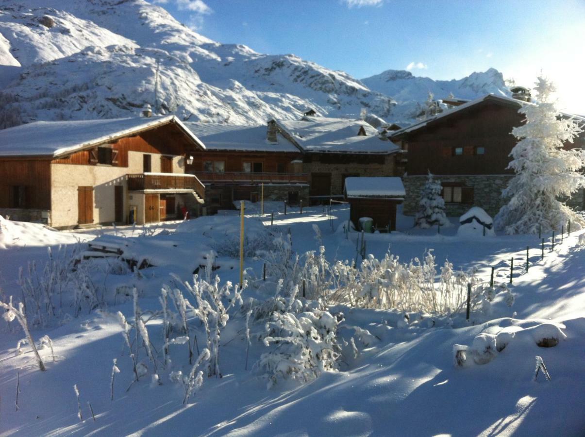 Chalet Grinch 90M2, 3 Sdb, Skis Aux Pieds, Wifi ティニュ エクステリア 写真