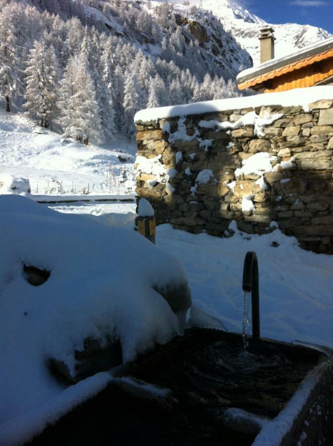 Chalet Grinch 90M2, 3 Sdb, Skis Aux Pieds, Wifi ティニュ エクステリア 写真
