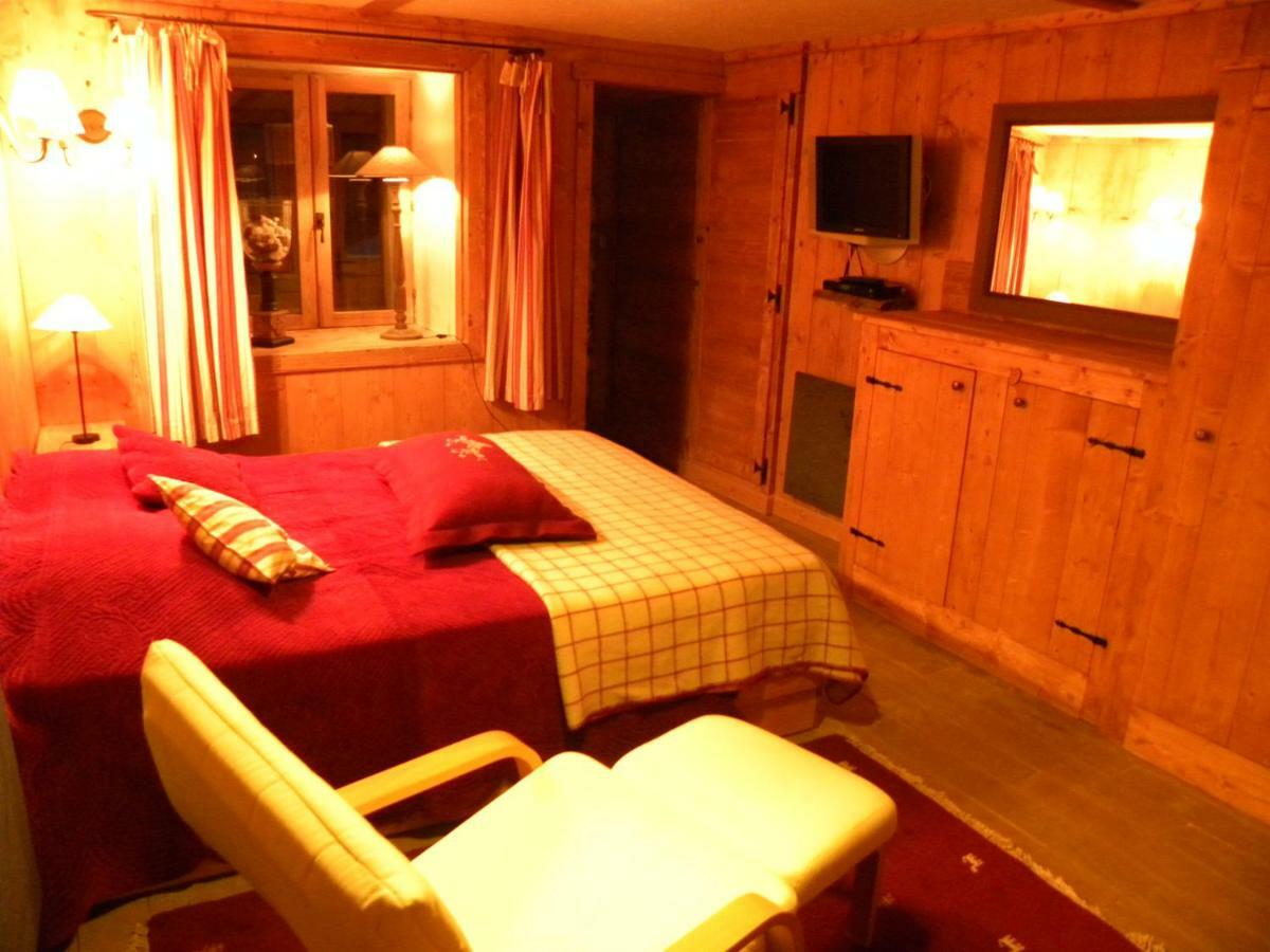 Chalet Grinch 90M2, 3 Sdb, Skis Aux Pieds, Wifi ティニュ エクステリア 写真